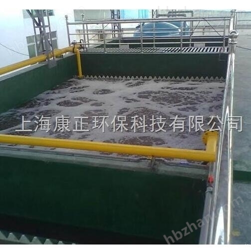 超聲波清洗廢水處理設備