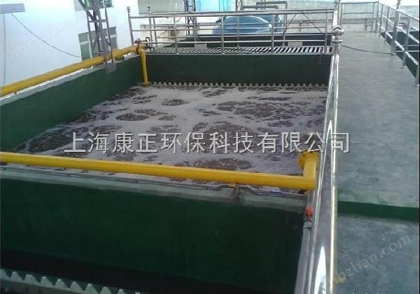 芬頓氧化廢水設備技術方案 固廢污水處理設備