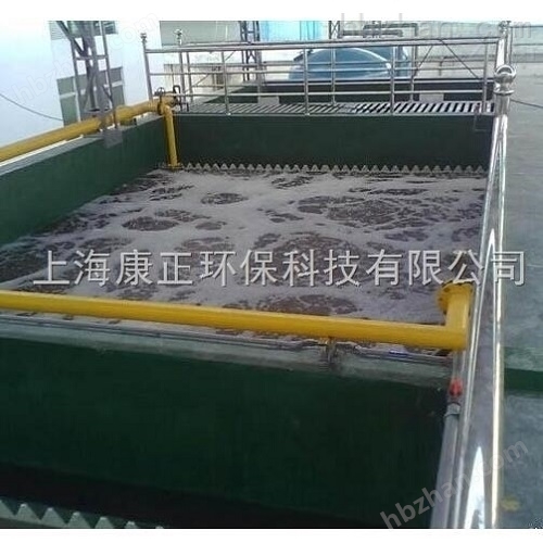 陽極氧化廢水處理設備廠家批發