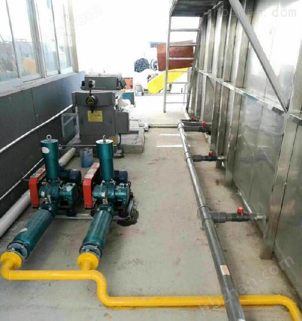 專業廢水處理廠家-廣州南沙廢水處理設備-暢東設備供應商