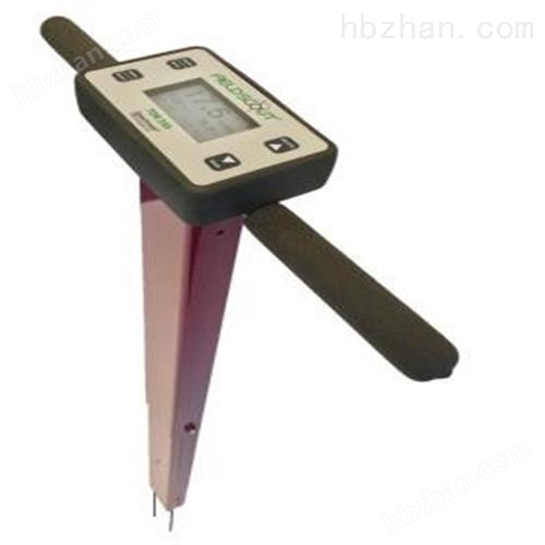 土壤水分溫度電導率速測儀