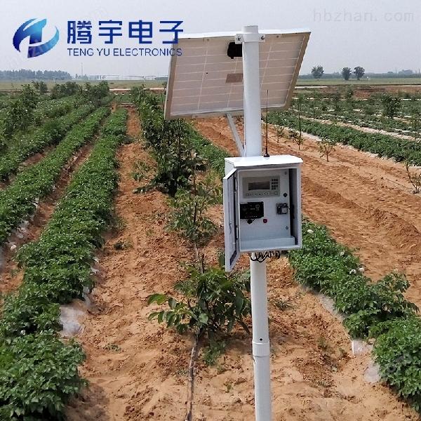 管式土壤監測儀器