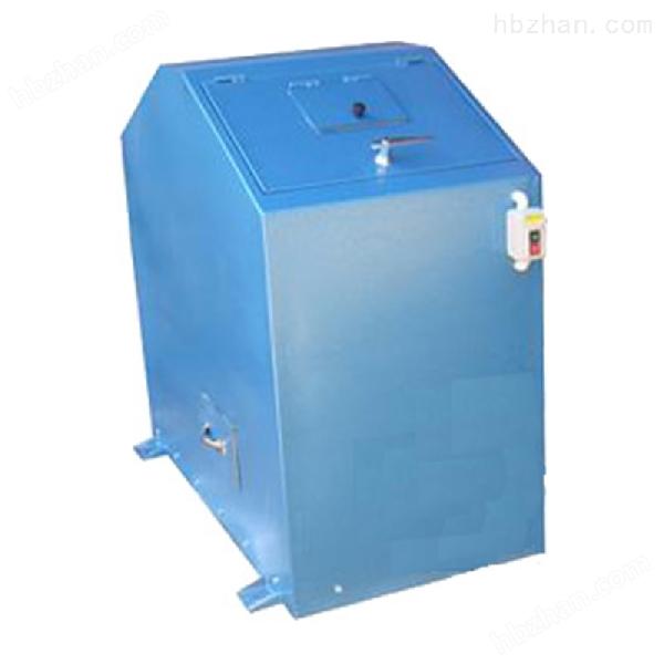 XPC-III60×100環保型鄂式破碎機