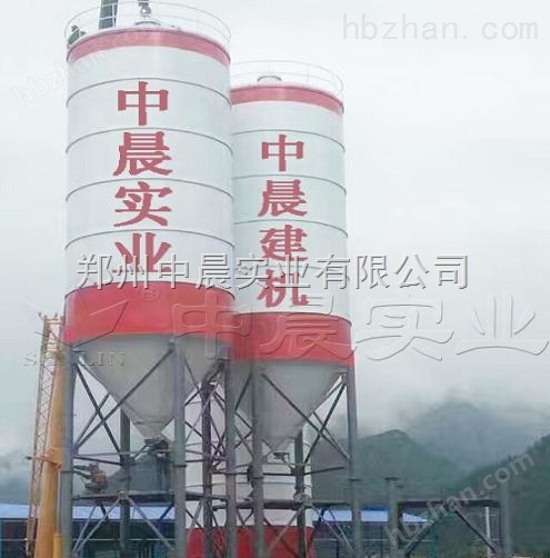 在安徽建設一套60混凝土攪拌站的完整流程 破碎機設備