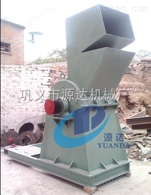 源達金屬破碎機設備yd11在日常使用中需要注意哪些問題