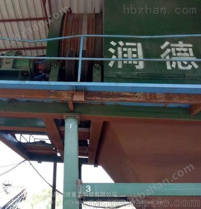 廠家專業定制 專業垃圾處理設備