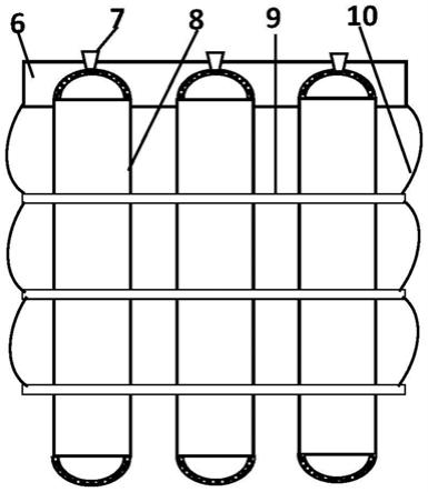 基于鎂基合金的固態法氫氣儲運設備