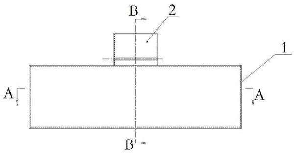 粉碎機振動篩的制作方法