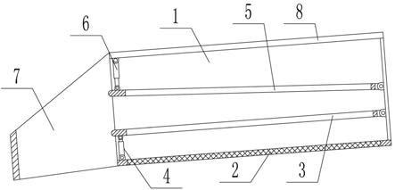 顎式破碎機進料斗的制作方法