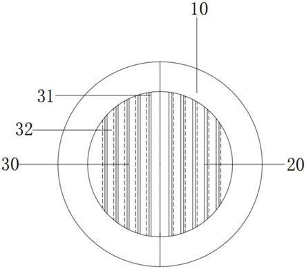 針片狀石料篩分裝置及篩分機的制作方法