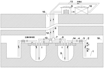連續深井水力提升礦石系統及使用方法