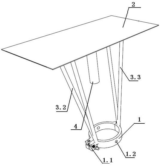 濕噴機平整度控制鏟削工具的制作方法