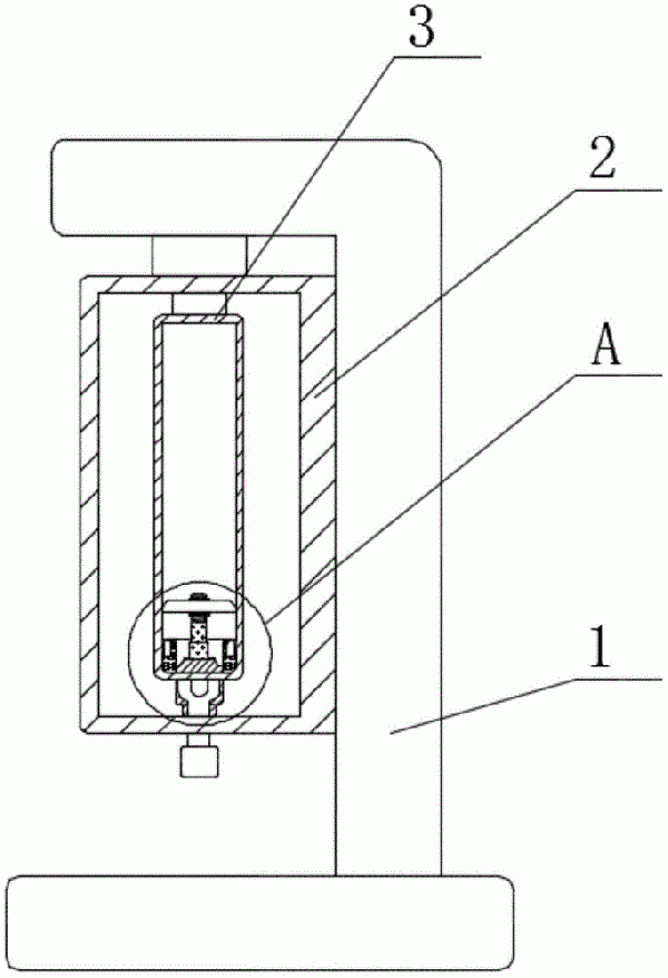 可自動排渣的連續型管式分離機