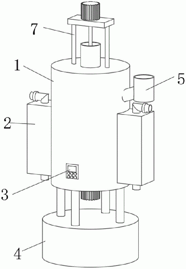 透明粉生產用環輥磨機