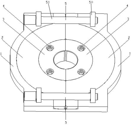 深水井鉆機用多級補芯的制作方法