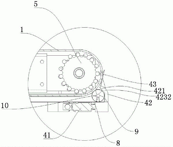 皮帶輸送機