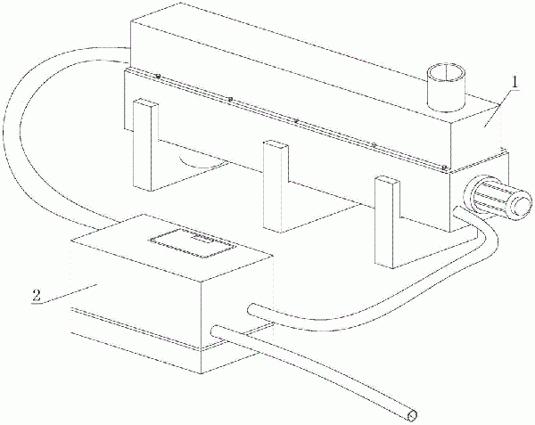 組合式新型環保螺旋輸送機
