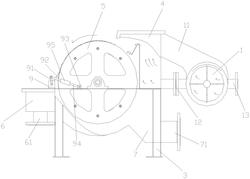 高效磁分離機