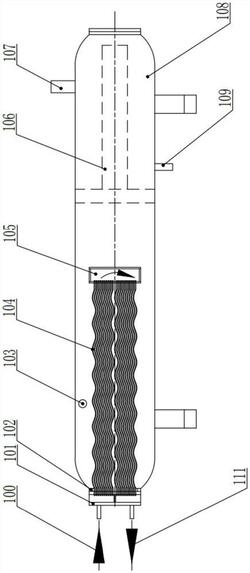 螺桿制冷壓縮機余熱回收節能設備