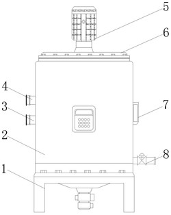 機制砂生產用泥砂分離設備