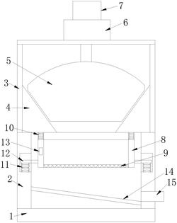 制釉用研磨機