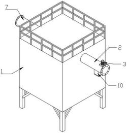 無害化垃圾耦合生物質高效穩定焚燒爐