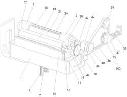 皮帶輸送機彈性清掃器