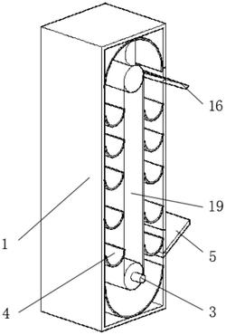 新型斗式提升機設備
