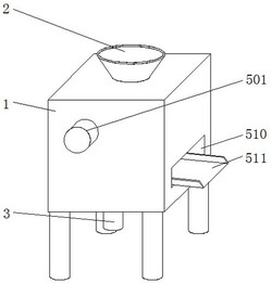 PBT廢料回收破碎機