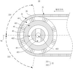 輸送機和輸送系統