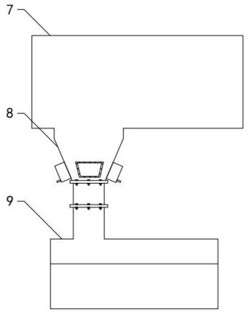篩分機回料系統