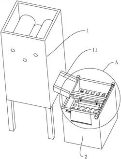 廠區廢料回用破碎機