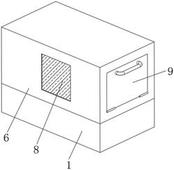離心風機基座生產磨具