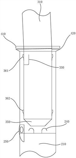 風機系統、導管架基礎及其施工方法