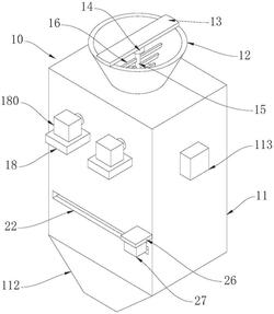 離層注漿制備用制砂機
