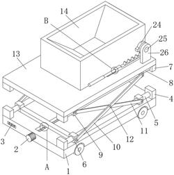 球磨機用鋼球更換結構