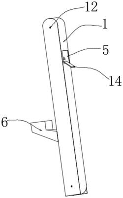 鈦白粉加工用的球磨機上料結構