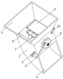 礦業加工工程用進料速度精準控制的球磨機