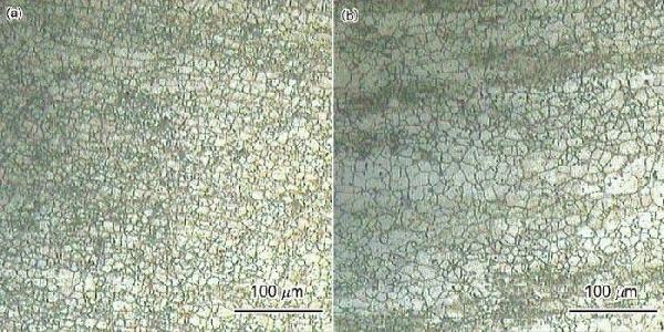 7N01鋁合金擠壓板的微結構、織構和性能*