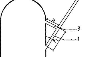 利用隧道圍巖地質參數和設置分流孔的注漿堵水方法