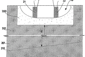 通過鉆井設備估算待鉆的地質構造中孔隙壓力值的方法