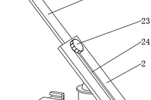 便攜式地質勘察用取樣器