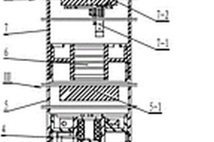 礦用管道探測機器人