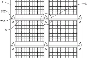 地質災害邊坡加固裝置