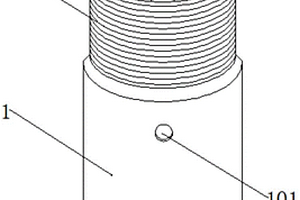 礦產勘探套管用套管鞋