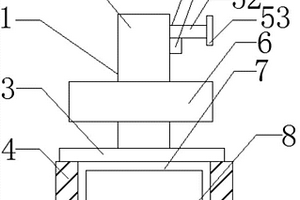 基于BIM技術的地質鐵路隧道監控裝置