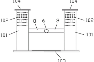 煤礦采空區探測裝置