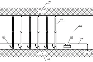 關于礦井電法的高效頂板探測系統