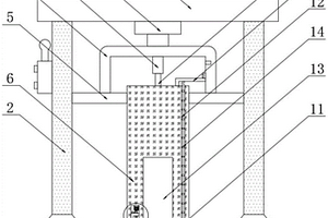 地質礦產勘查用取樣工具