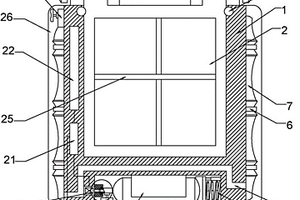 地質勘測用工具箱